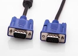 S-LINK SL-VGA16 VGA 1,5 MT, DATA KABLOSU
